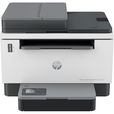 HP LaserJet Tank MFP 2604sdw S/W-Laserdrucker Scanner Kopierer USB LAN WLAN von HP