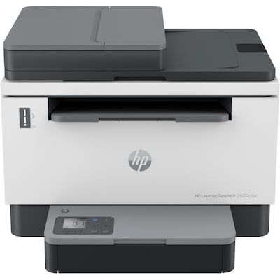 HP LaserJet Tank MFP 2604sdw S/W-Laserdrucker Scanner Kopierer USB LAN WLAN HP LaserJet Tank MFP 2604sdw S/W-Laserdrucker Scanner Kopierer USB LAN WLAN von HP