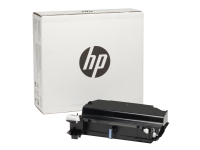 HP LaserJet Tonerauffangbehälter, 280 g, 700 g, 280 mm, 67 mm, 393 mm von HP