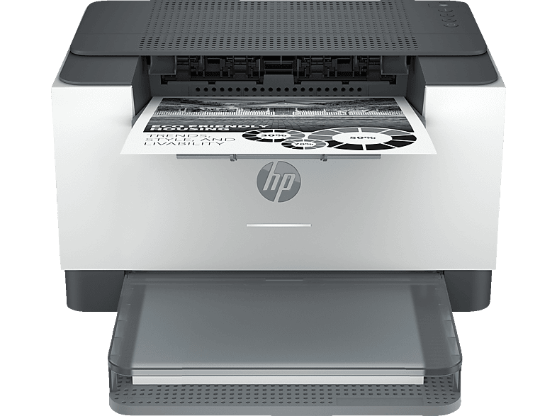 HP LaserJetM209dw Laser Laserdrucker WLAN Netzwerkfähig von HP
