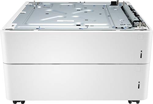 HP Laserjet 2x550 Sht Ppr Tray and Stand von HP