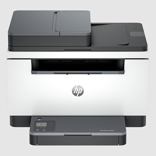 HP LaserJet MFP M235sdw Multifunktions-Laserdrucker Schwarzweiß, Drucken, Kopieren, Scannen, Automat.beidseitiger Druck, Dual-Band Wi-Fi, USB, LAN, HP Smart App, Intelligente Benutzeroberfläche HP LaserJet MFP M235sdw Multifunktions-Laserdrucker Schwarzweiß, Drucken, Kopieren, Scannen, Automat.beidseitiger Druck, Dual-Band Wi-Fi, USB, LAN, HP Smart App, Intelligente Benutzeroberfläche von HP