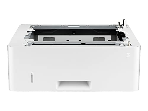 HP Laserjet Pro D9P29A Lebensmittelbehälter, 550 Blatt, ZZ3 von HP