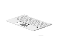 HP M24297-DH1, Tastatur, Dänisch, Finnisch, Norwegisch, HP von HP