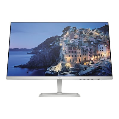 HP M24fd 60,45cm (23,8") FHD IPS Monitor HDMI/VGA/USB-C 75Hz 300cd/m² FreeSync von HP