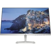 HP M24fd 60,45cm (23,8") FHD IPS Monitor HDMI/VGA/USB-C 75Hz 300cd/m² FreeSync von HP