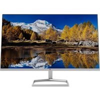 HP M27fq 68,5cm (27") QHD IPS Monitor DP/HDMI 5ms 75Hz 300cd/m² FreeSync von HP