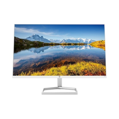 HP M27fwa 68,5cm (27") Full HD IPS Monitor HDMI/VGA 5ms 75Hz 300cd/m² FreeSync von HP