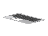 HP M36311-BG1, Tastatur, Schweiz, Tastatur mit Hintergrundbeleuchtung, HP von HP
