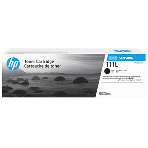 HP MLT-D111L (SU799A) schwarz Toner von HP