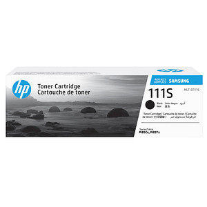 HP MLT-D111S (SU810A) schwarz Toner von HP