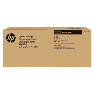 HP MLT-D205L (SU963A) schwarz Toner von HP