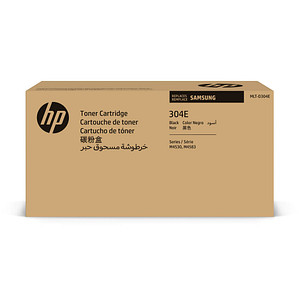 HP MLT-D304E (SV031A) schwarz Toner von HP