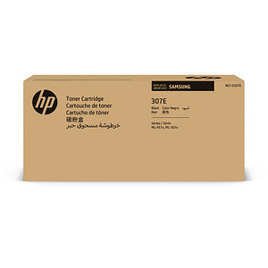 HP MLT-D307E (SV058A) schwarz Toner von HP