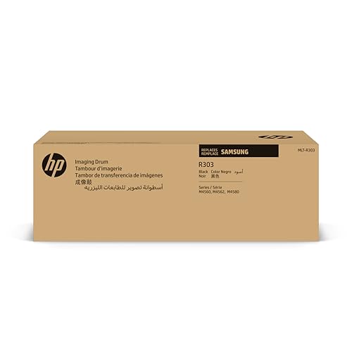 HP MLT-R303 Original Toner Schwarz (Kompatibel mit: SL-M4580FX) von HP