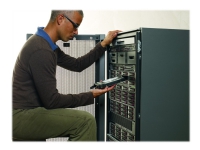 HP MSL2024 0-Drive Tape Library, Speicher-Autoloader & Bibliothek, Bandkartusche HP MSL2024 0-Drive Tape Library, Speicher-Autoloader & Bibliothek, Bandkartusche von HP