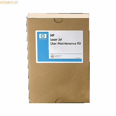 HP Maintenance-Kit HP F2G77A HP Maintenance-Kit HP F2G77A von HP