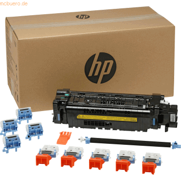 HP Maintenance-Kit HP J8J88A HP Maintenance-Kit HP J8J88A von HP