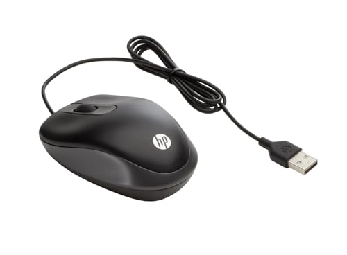 HP USB Travel Mouse HP USB Travel Mouse von HP