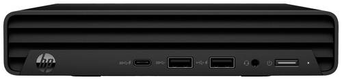 HP Mini PC 260 G9 Intel® Core™ i5 i5-1335U 8GB RAM 256GB SSD Intel Iris Xe Graphics Win 11 Pro 62 von HP