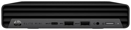 HP Mini PC 600 G9 Intel® Core™ i5 i5-13500T 16GB RAM 512GB SSD Intel UHD Graphics 770 Win 11 Pro von HP