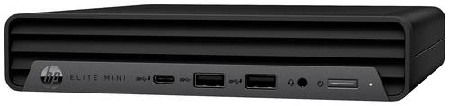 HP Mini PC Elite Mini 600 G9 () Intel® Core™ i5 i5-12500T 8GB RAM 256GB SSD Win 11 Pro 6B215EA#ABD von HP