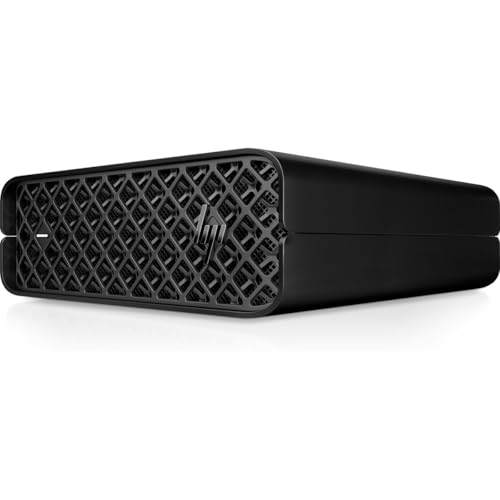 HP Mini PC Z2 Mini G9 Intel Core i9-14900 32 GB RAM 1 TB SSD von HP