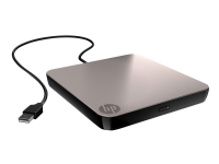 HP Mobile USB NLS DVD-RW Drive, DVD±RW, Compaq 610 Notebook PC Compaq 615 Notebook PC EliteBook 8530p Notebook PC HP 2133 Mini-Note PC ..., 24x, 10x, 8x, 6x HP Mobile USB NLS DVD-RW Drive, DVD±RW, Compaq 610 Notebook PC Compaq 615 Notebook PC EliteBook 8530p Notebook PC HP 2133 Mini-Note PC ..., 24x, 10x, 8x, 6x von HP