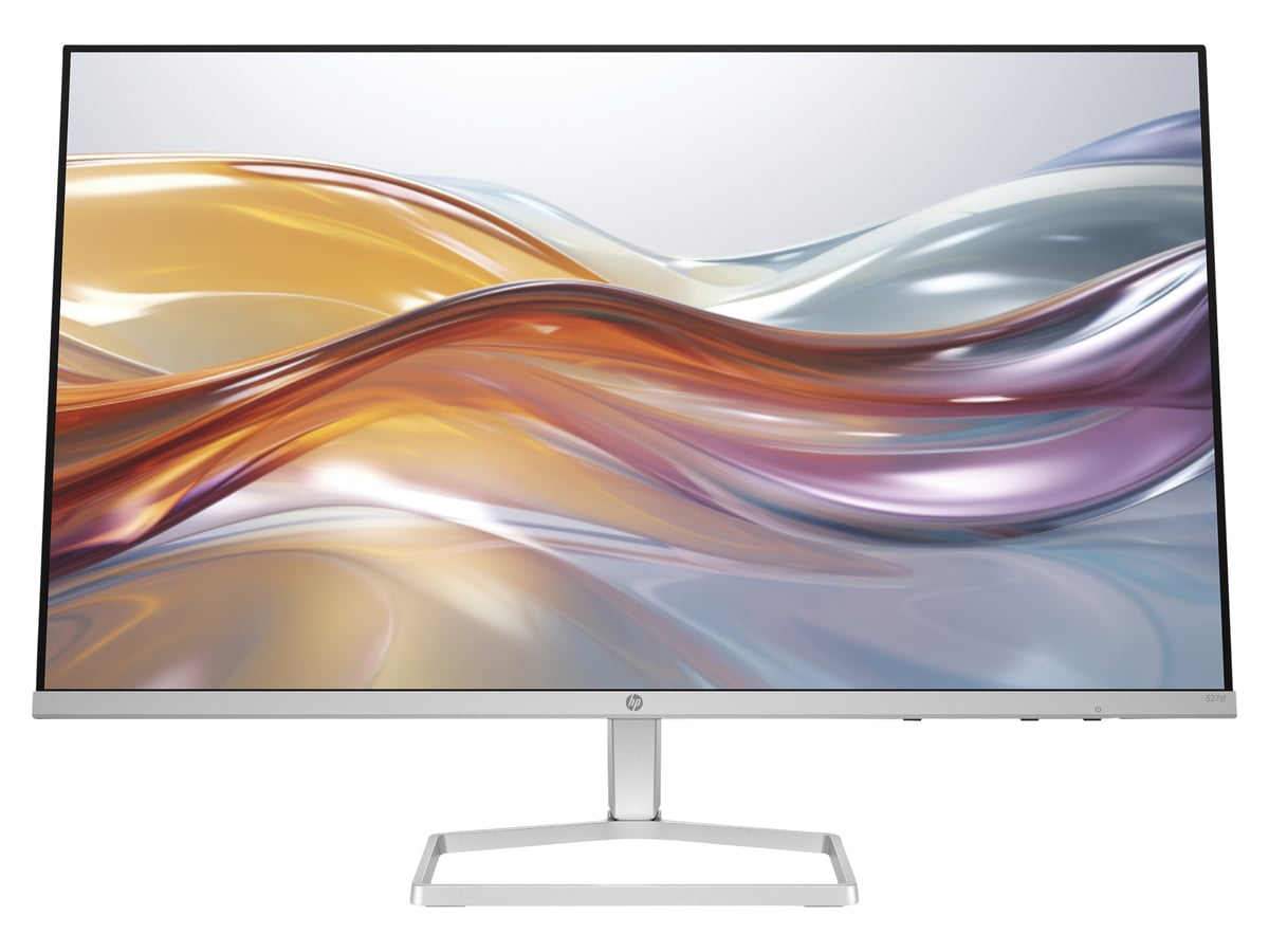 HP Monitor 527sf / Verpackung beschädigit HP Monitor 527sf / Verpackung beschädigit von HP