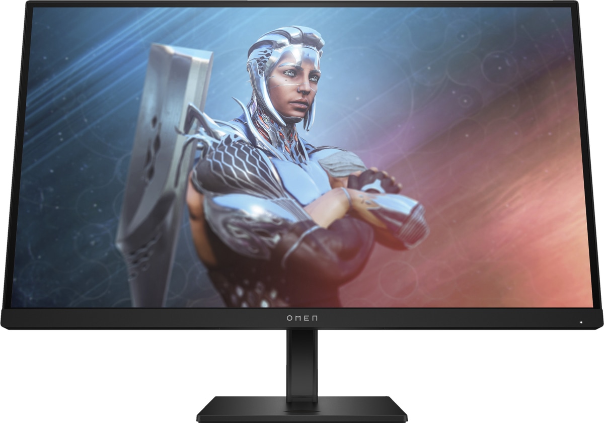 HP Monitor Omen 27 von HP