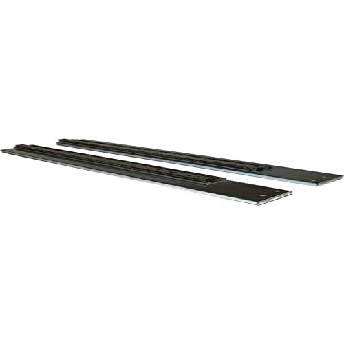 HP MonitorSchubfach für Rack 10000 von Hewlett Packard