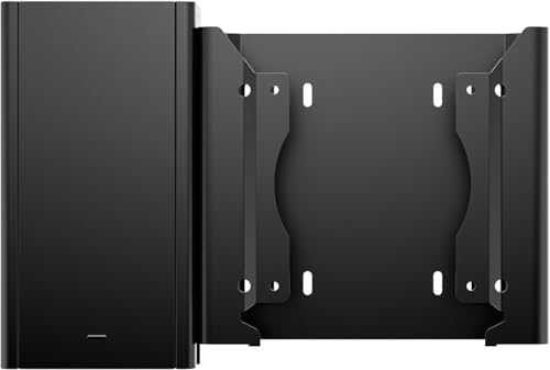 HP Ersatzteil Desktop Mini v4+ VESA Sleeve with Power Supply Holder, 99T55AA HP Ersatzteil Desktop Mini v4+ VESA Sleeve with Power Supply Holder, 99T55AA von HP