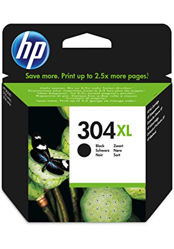 HP N9K08AE Tintenpatrone von HP