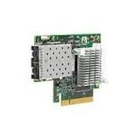 HP NC524SFP DP 10GB PCIe 2.0 x8 Netzwerkadapter 490712-001 HP NC524SFP DP 10GB PCIe 2.0 x8 Netzwerkadapter 490712-001 von HP