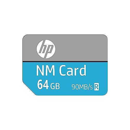 HP NM Card NM100 64GB von HP