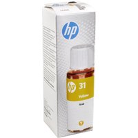 HP Nachfülltinte 1VU28AE  31  yellow von HP