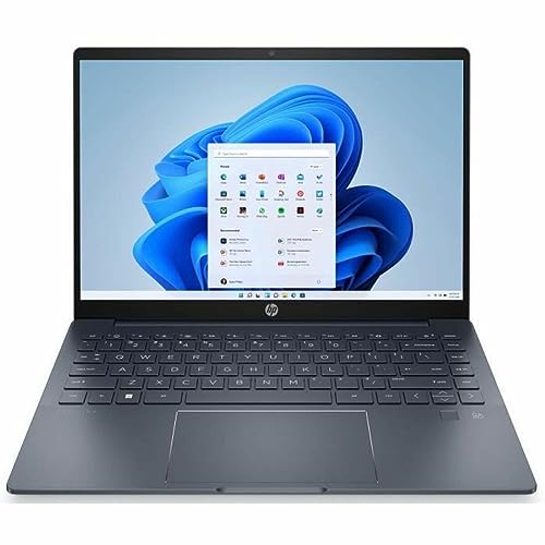 HP Notebook, Standard von HP