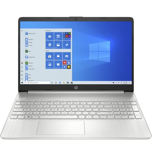 HP Notebook 15S-EQ2070NS von HP