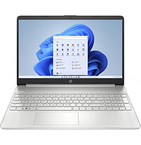HP Notebook 15S-FQ5042NS Intel Core i7-1255U / 8GB / 512GB SSD / 15.6/ Win11 Marke von HP