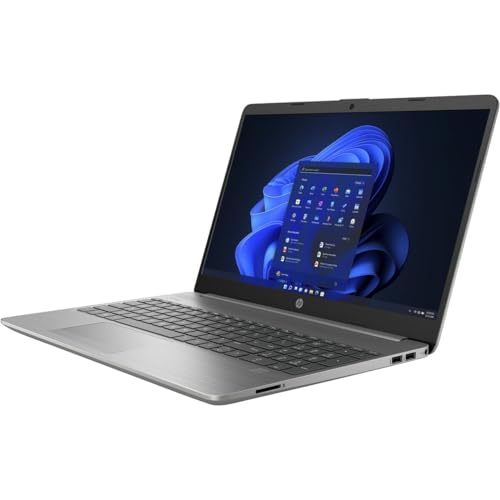 HP Notebook 250 G9 15,6" Intel Core I3-1215U 8GB RAM 256GB SSD von HP
