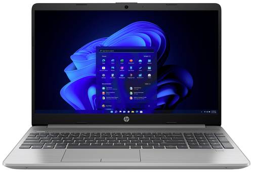 HP Notebook 250 G9 39.6cm (15.6 Zoll) Full HD Intel® Core™ i5 i5-1235U 8GB RAM 512GB SSD Intel Ir von HP