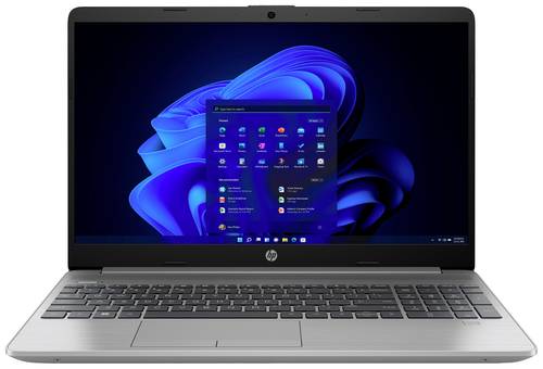HP Notebook 250 G9 39.6cm (15.6 Zoll) Full HD Intel® Core™ i7 i7-1255U 16GB RAM 512GB SSD Intel I von HP
