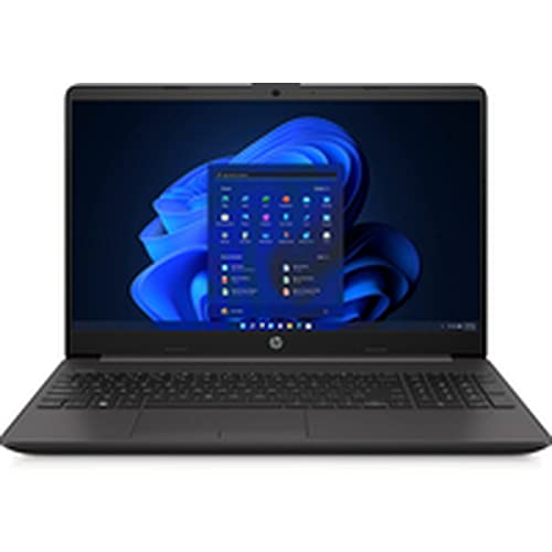 HP Notebook 250 G9 6S6K6EA Intel Core i5-1235U 512GB SSD 15.6" 8GB RAM von HP