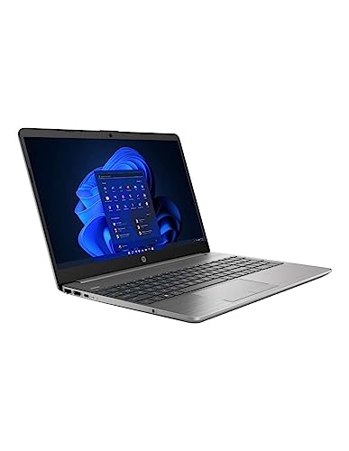 HP Notebook 250 G9 Intel-Core-I3-1215U, 256 GB SSD, 39,6 cm (15,6 Zoll), 8 GB RAM von HP