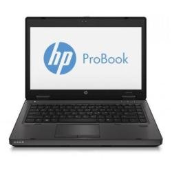 HP Notebook 6470B Prozessor Core i5 2,60 GHz, Bit 64, RAM 4 GB von HP