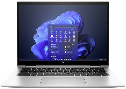 HP Notebook Elite x360 1040 35.6cm (14 Zoll) WUXGA Intel® Core™ i5 i5-1235U 16GB RAM 512GB SSD In von HP