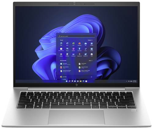 HP Notebook EliteBook 1040 G10 35.6cm (14 Zoll) WQXGA Intel® Core™ i7 i7-1355U 32GB RAM 1TB SSD I von HP