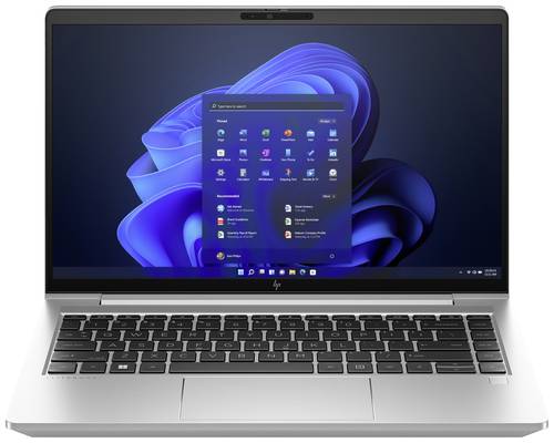 HP Notebook EliteBook 640 G10 35.6cm (14 Zoll) Full HD Intel® Core™ i5 i5-1335U 8GB RAM 256GB SSD von HP