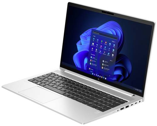 HP Notebook EliteBook 650 G10 39.6cm (15.6 Zoll) Full HD Intel® Core™ i5 i5-1335U 16GB RAM 512GB von HP