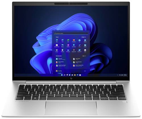 HP Notebook EliteBook 840 G10 35.6cm (14 Zoll) WUXGA Intel® Core™ i7 i7-1355U 16GB RAM 512GB SSD von HP